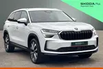2025 Skoda Kodiaq