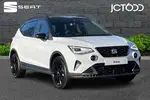 2025 SEAT Arona