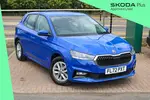 2023 Skoda Fabia