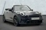2023 MINI Convertible