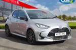 2023 Toyota Yaris