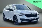 2021 Skoda Kamiq