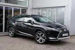 2022 Lexus RX