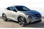 2021 Nissan Juke
