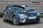 2025 SEAT Ibiza