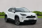 2024 Toyota Yaris Cross