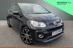 2022 Volkswagen Up GTI