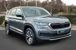 2022 Skoda Kodiaq