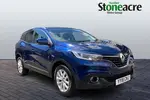 2018 Renault Kadjar