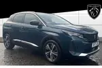 2021 Peugeot 3008