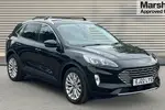 2022 Ford Kuga