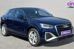 2022 Audi Q2