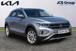 2024 Volkswagen T-Roc