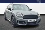 2021 MINI Countryman