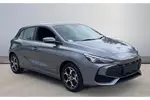 2025 MG MG3