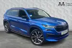 2021 Skoda Kodiaq