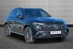 2025 Mercedes-Benz GLC