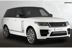 2018 Land Rover Range Rover