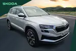 2022 Skoda Karoq