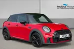 2021 MINI Hatchback