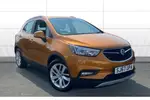 2017 Vauxhall Mokka X