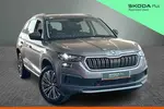 2024 Skoda Kodiaq