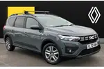 2023 Dacia Jogger