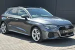 2021 Audi A3