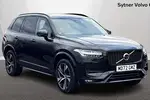 2022 Volvo XC90