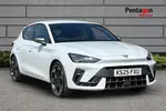 2025 Cupra Leon