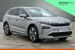 2025 Skoda Enyaq