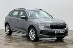 2025 Skoda Kamiq