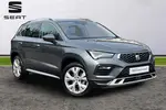 2024 SEAT Ateca