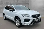 2024 SEAT Ateca
