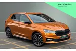 2025 Skoda Fabia