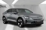 2025 Polestar 2