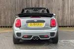 2019 MINI Convertible
