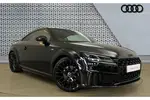 2022 Audi TT