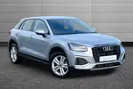 2025 Audi Q2