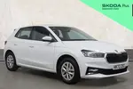 2022 Skoda Fabia