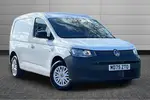 2025 Volkswagen Caddy