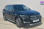 2021 BMW X1