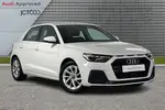 2023 Audi A1