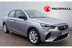 2021 Vauxhall Corsa