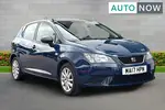 2017 SEAT Ibiza