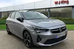2023 Vauxhall Corsa