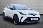 2021 Toyota C-HR