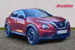 2023 Nissan Juke