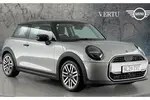 2024 MINI Hatchback