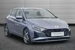 2025 Hyundai i20